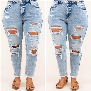 Brand New Kancan jeans